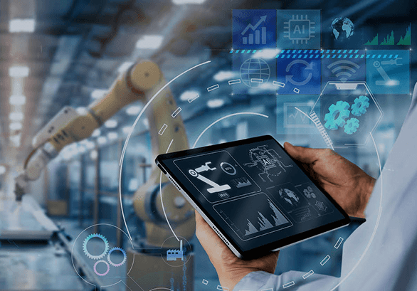 Real-Time Dashboard