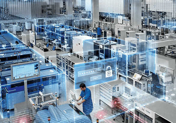 Manufacturing Execution System