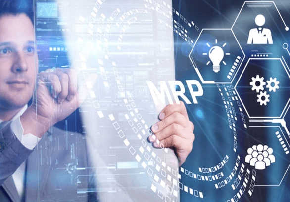 Material Requirements Planning