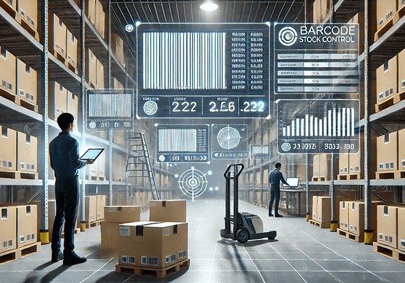 Warehouse Management System