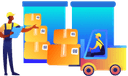 Inventory Optimization
