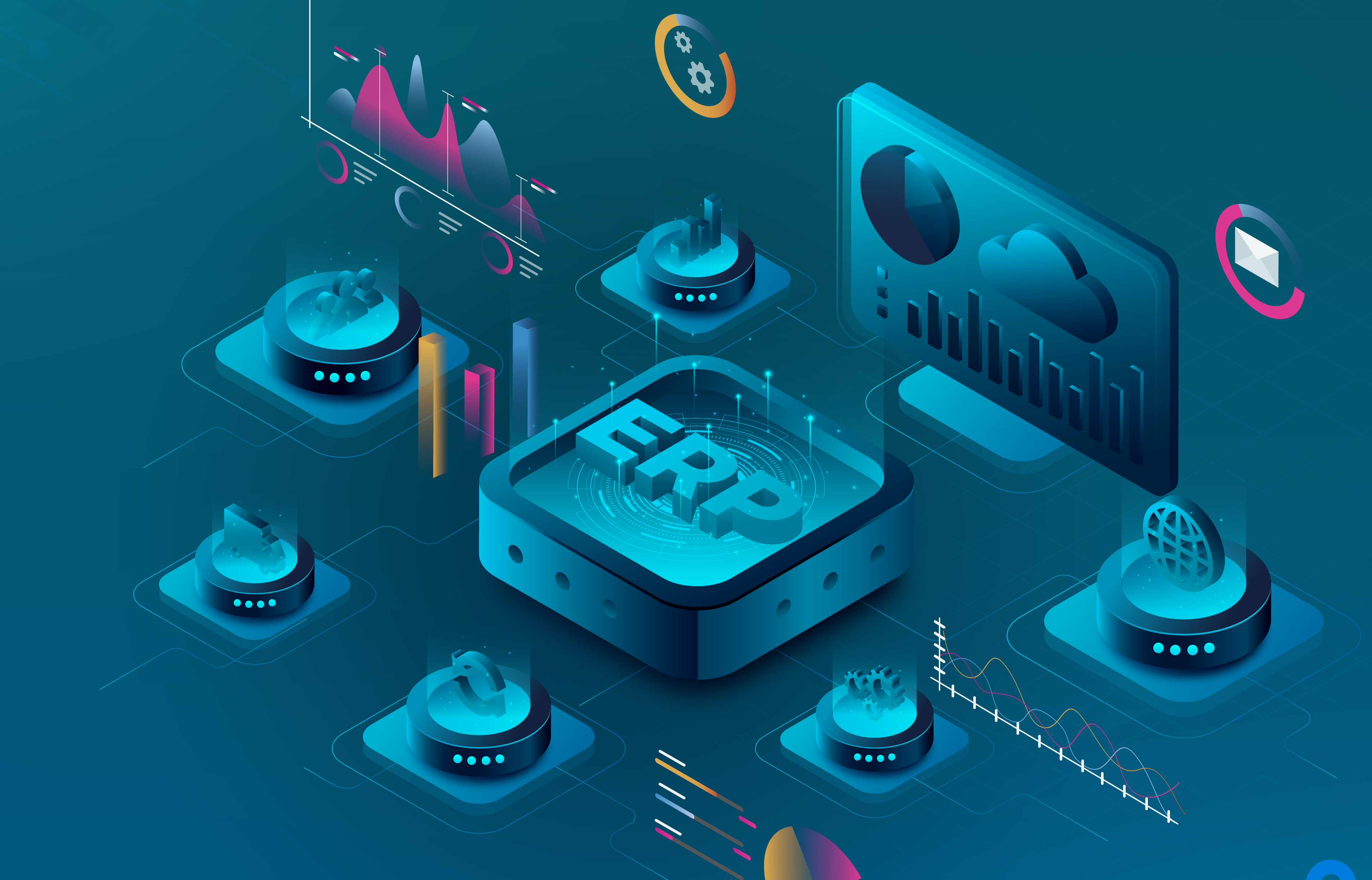 Transforming Business Efficiency: The CyberLogitec & Webcash Partnership